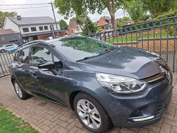 Renault Clio 2017 photo 3