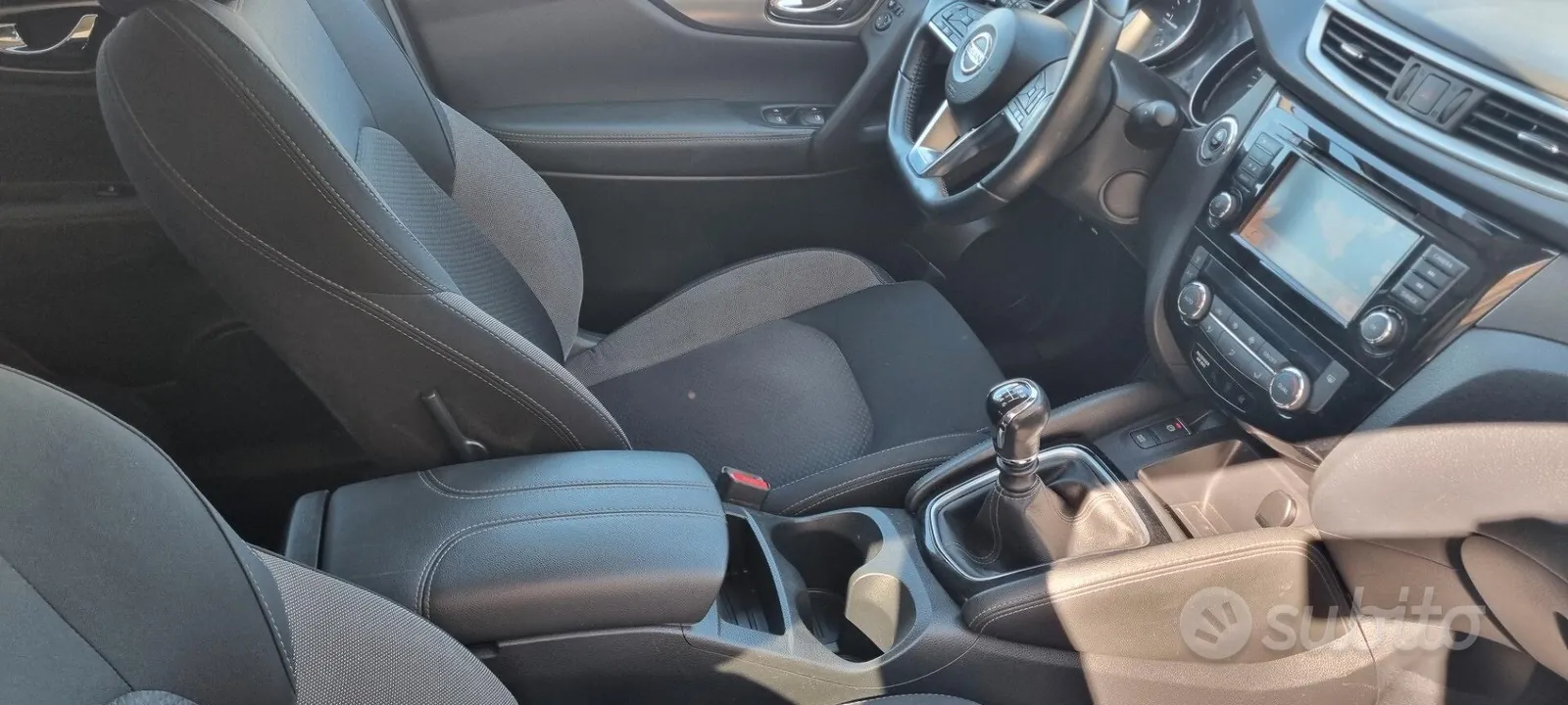 Nissan Qashqai 2020 photo 3