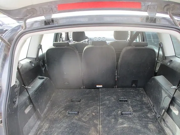 Ford S-Max 2007 photo 5