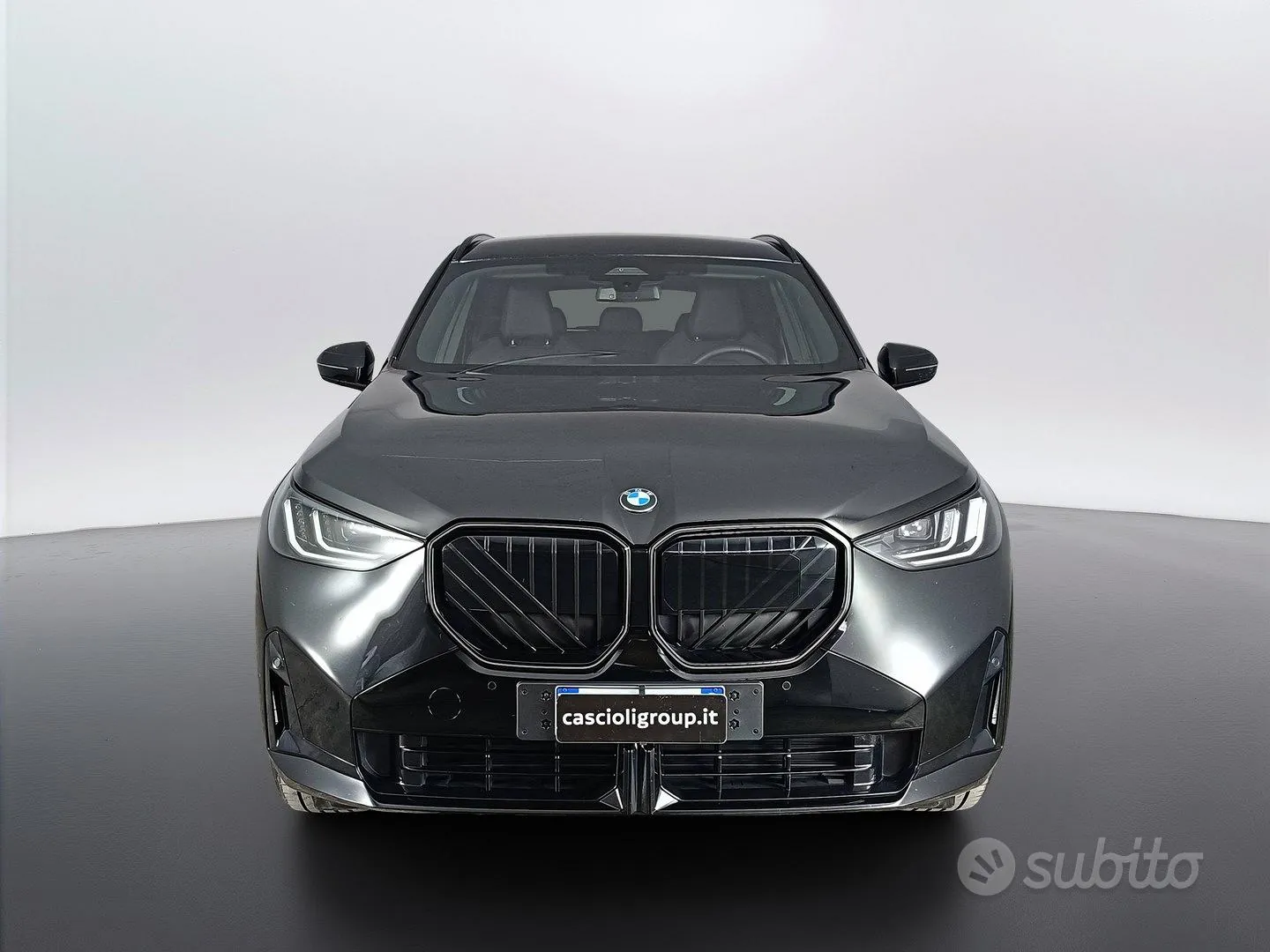 BMW X3 2025 photo 2