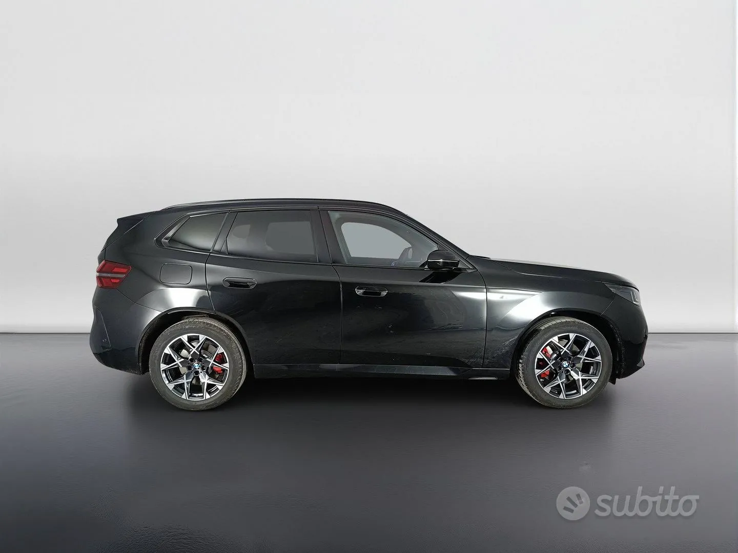 BMW X3 2025 photo 3