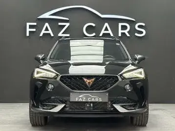 Cupra Formentor 2022 photo 3