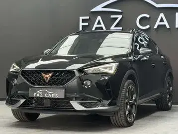 Cupra Formentor 2022 photo 2