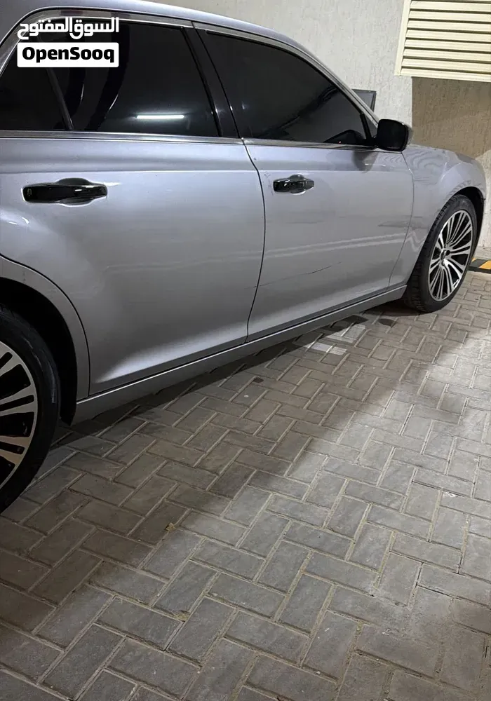 Chrysler 300