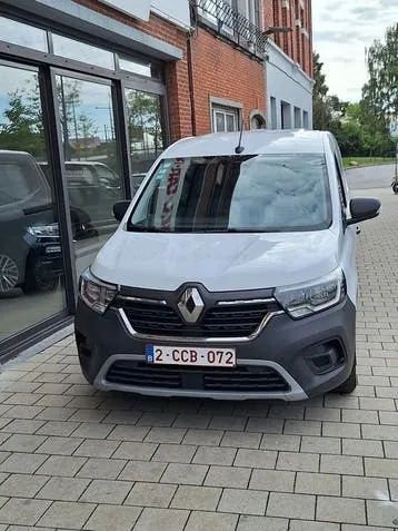 Renault Kangoo 2022 photo 2
