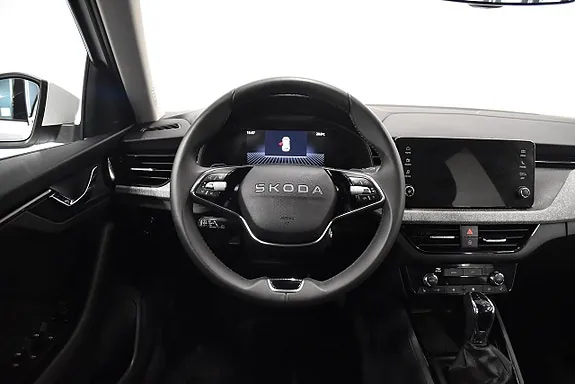 Skoda Kamiq 2025 photo 2
