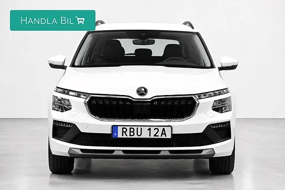 Skoda Kamiq 2025 photo 3
