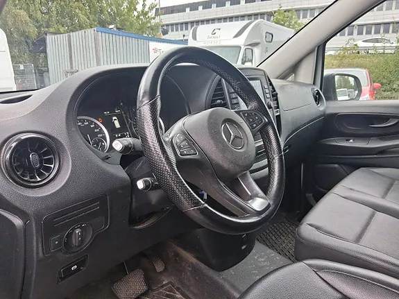 Mercedes-Benz Vito 116 2022 photo 3