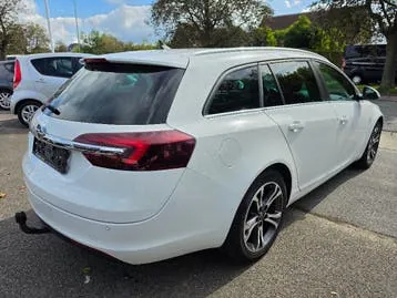 Opel Insignia 2016 photo 3