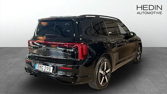 Mercedes-Benz Glb250+ 2026 photo 2