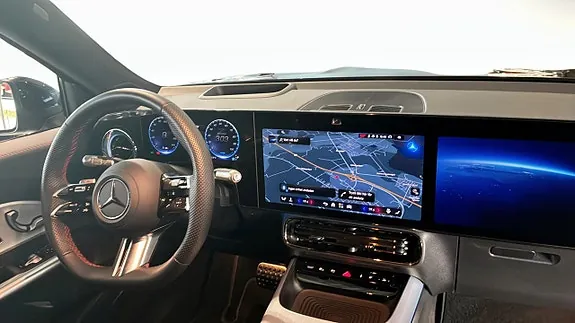 Mercedes-Benz Glb250+ 2026 photo 4