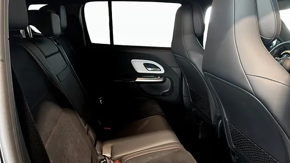 Mercedes-Benz Glb250+ 2026 photo 5