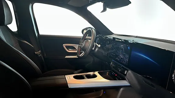 Mercedes-Benz Glb250+ 2026 photo 3