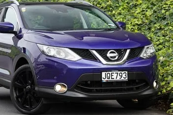 Nissan Qashqai 2016 photo 4