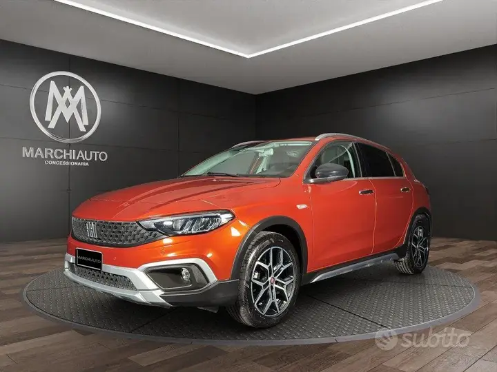 Fiat Tipo