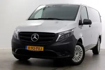 Mercedes-Benz Evito