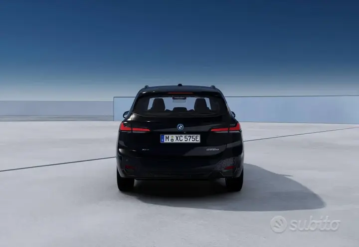 BMW Serie 2 225E Active Tourer 2025 photo 5