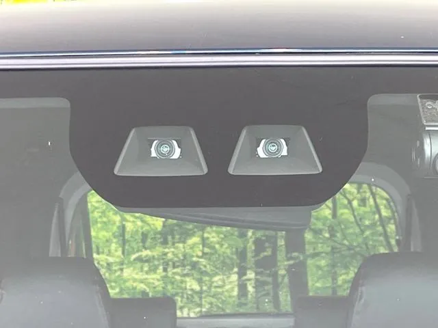 Daihatsu Tanto 2020 photo 3