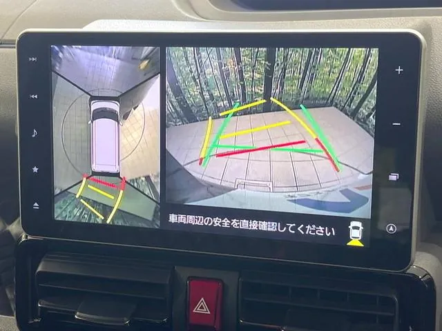 Daihatsu Tanto 2020 photo 5