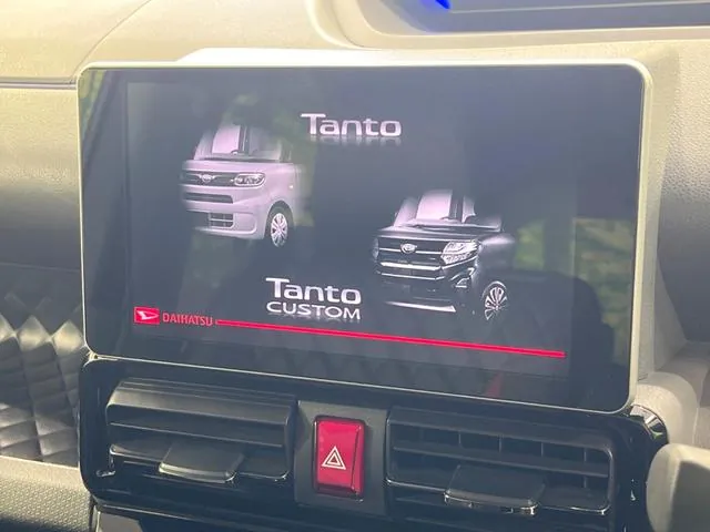 Daihatsu Tanto 2020 photo 4