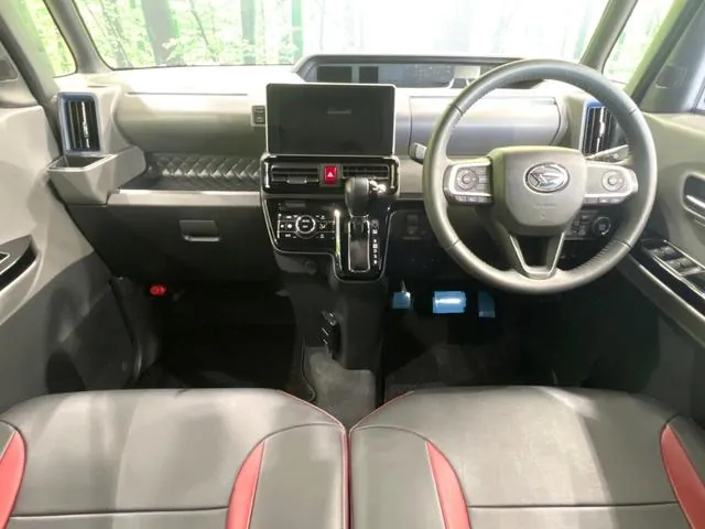 Daihatsu Tanto 2020 photo 2
