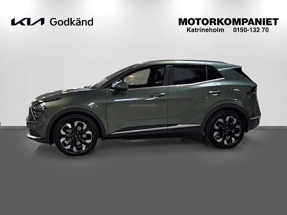 Kia Sportage 2025 photo 4