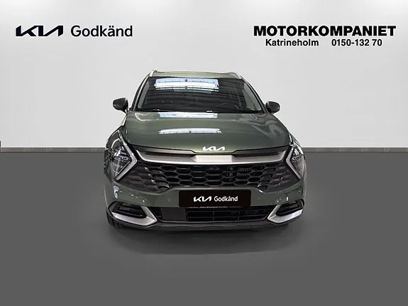 Kia Sportage 2025 photo 2