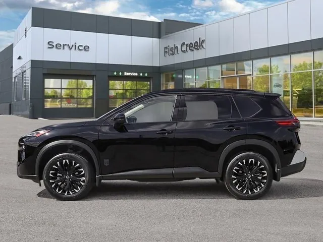 Nissan Rogue 2026 photo 3