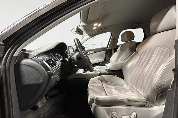 Audi A6 Allroad 2014 photo 3