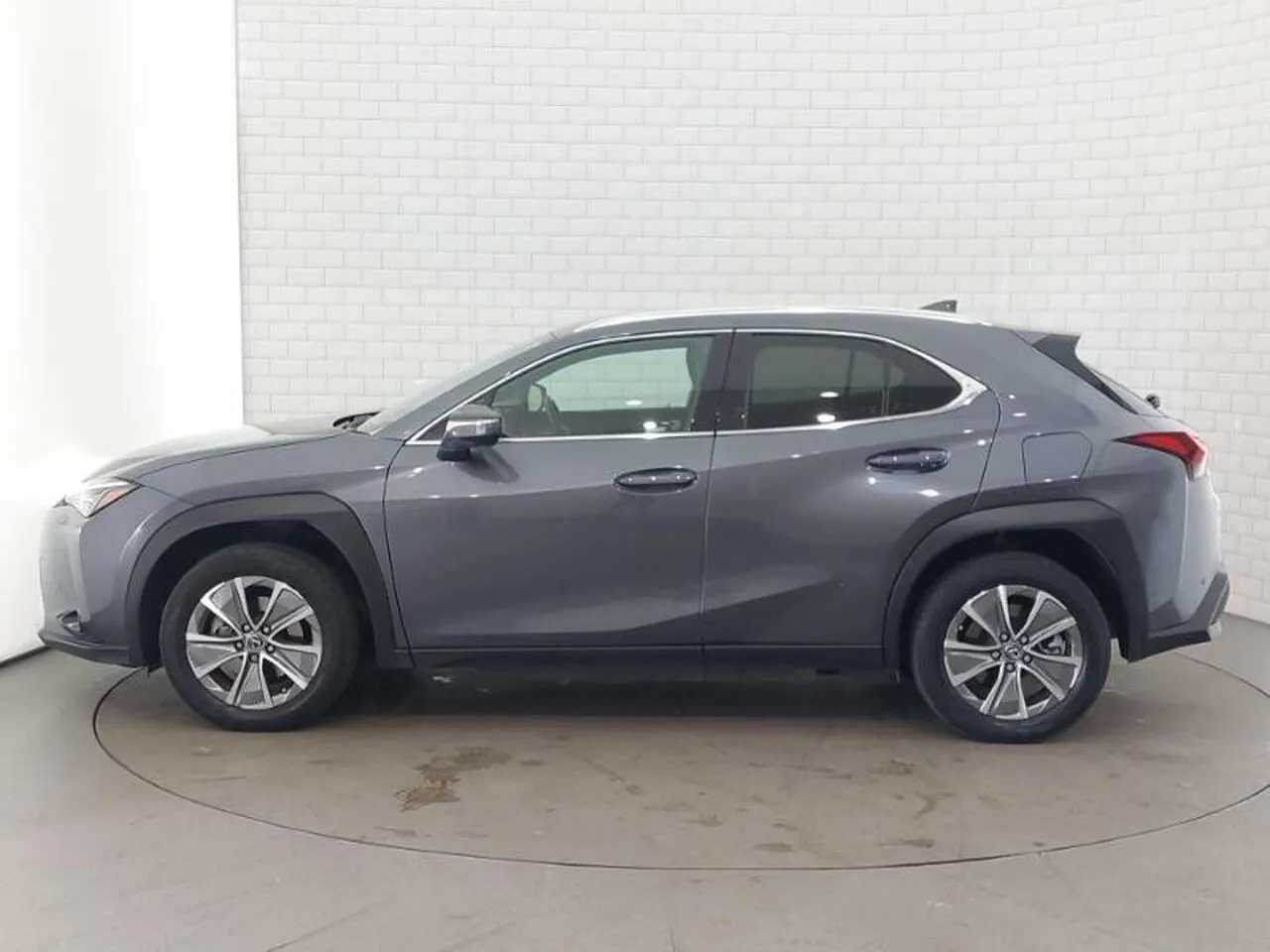 Lexus Ux 2023 photo 4