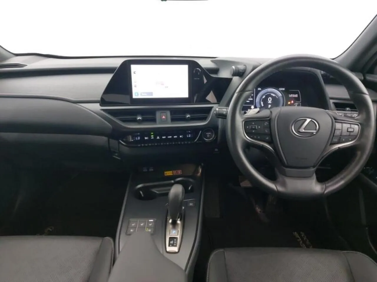 Lexus Ux 2023 photo 3