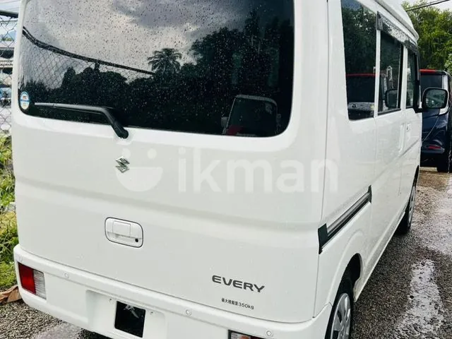 Suzuki Every 2024 photo 2