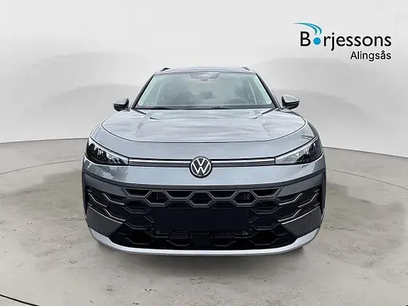 Volkswagen T-Roc 2026 photo 5