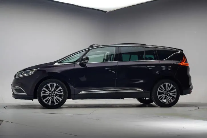 Renault Espace 2016 photo 2