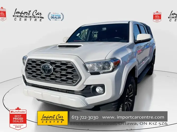Toyota Tacoma