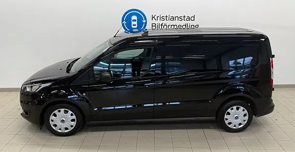 Ford Transit Connect 2023 photo 4