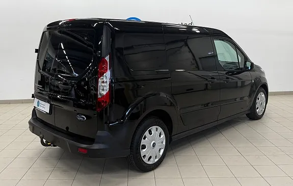 Ford Transit Connect 2023 photo 5