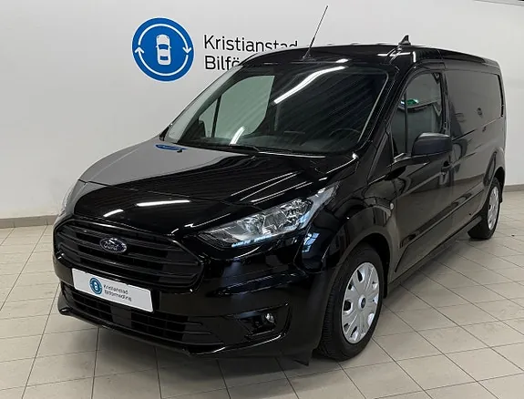 Ford Transit Connect 2023 photo 2