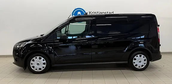 Ford Transit Connect 2023 photo 3