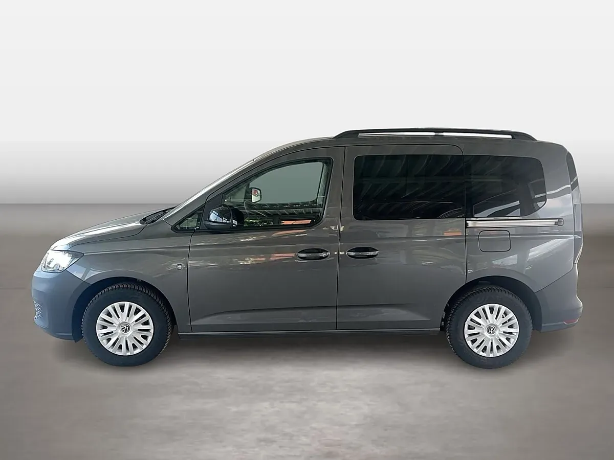 Volkswagen Caddy 2026 photo 2