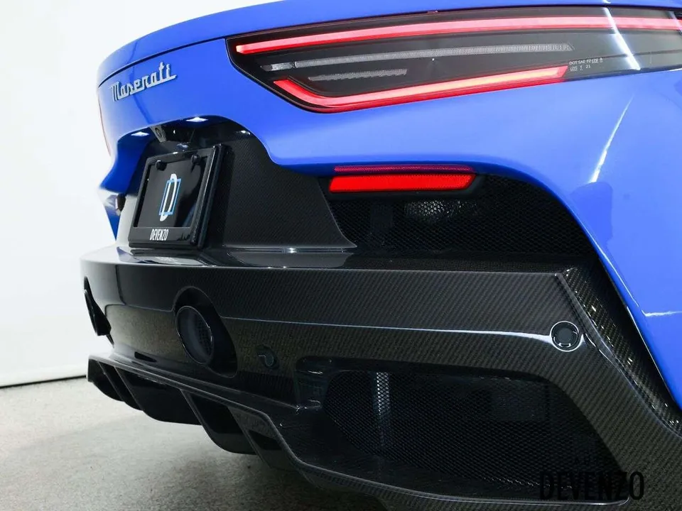 Maserati Mc20 2023 photo 5