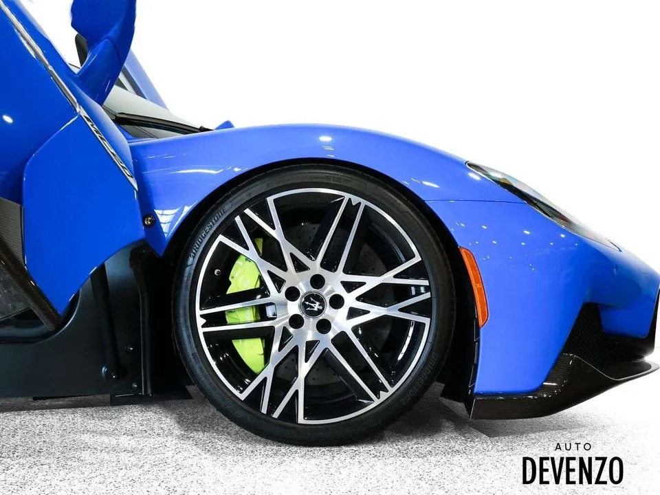 Maserati Mc20 2023 photo 4