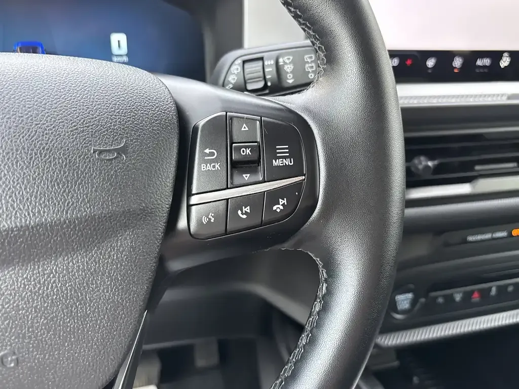 Ford Bronco Sport 2025 photo 5
