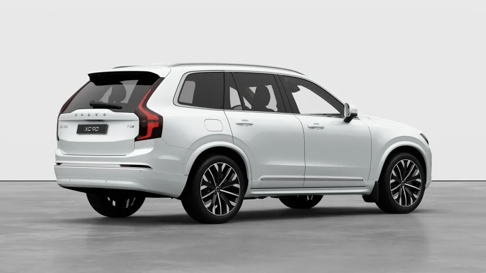 Volvo Xc90 2027 photo 4