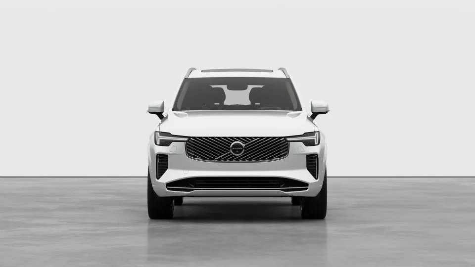 Volvo Xc90 2027 photo 5
