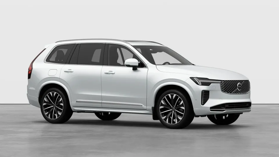 Volvo Xc90 2027 photo 3