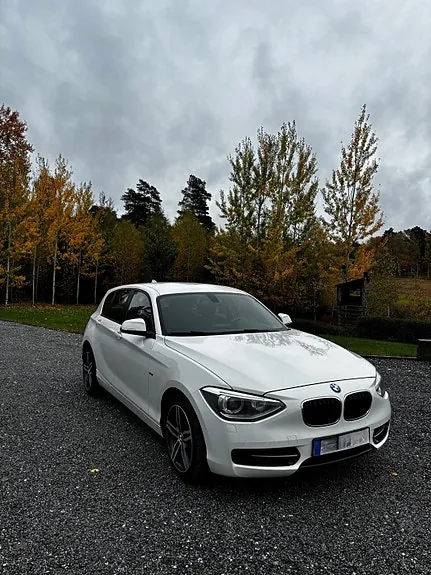 BMW 116I
