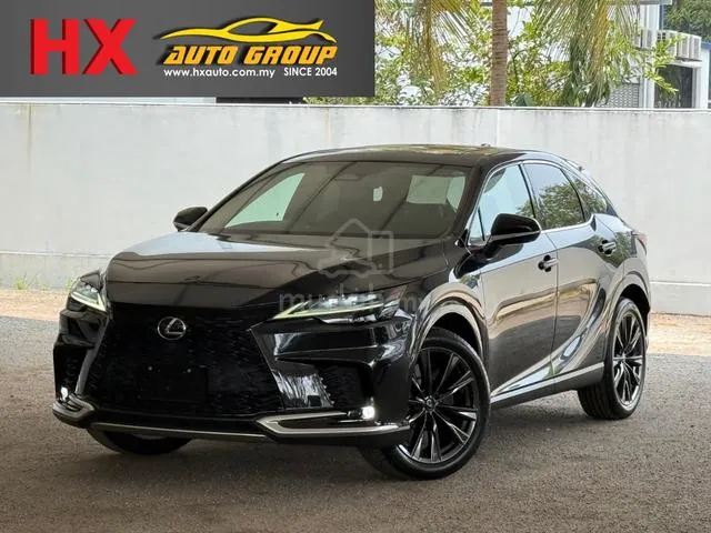 Lexus Rx350