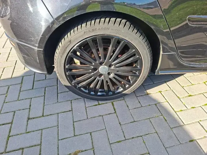 Volkswagen Golf 2004 photo 3