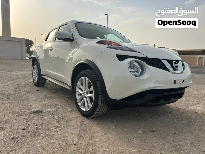 Nissan Juke 2017 photo 2